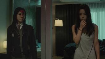 韩国三级a片,一场禁忌与欲望的视觉盛宴